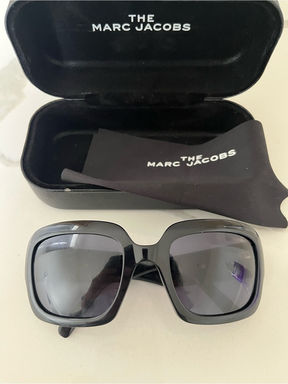 Marc Jacobs Sunglasses